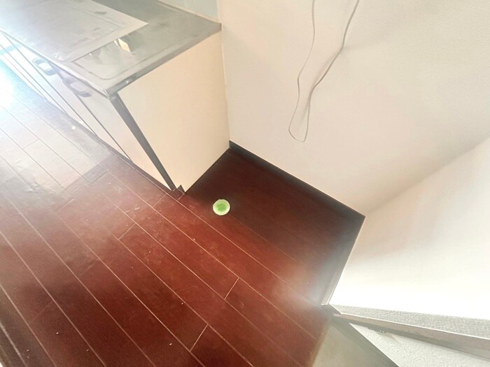 TAKE１の物件内観写真