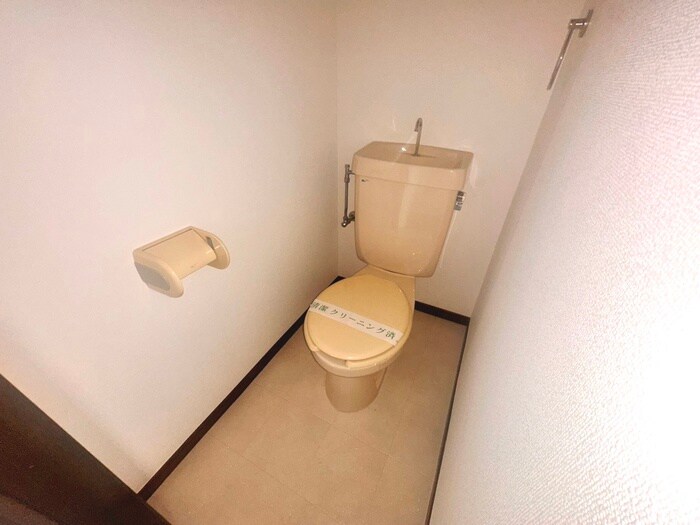 TAKE１の物件内観写真