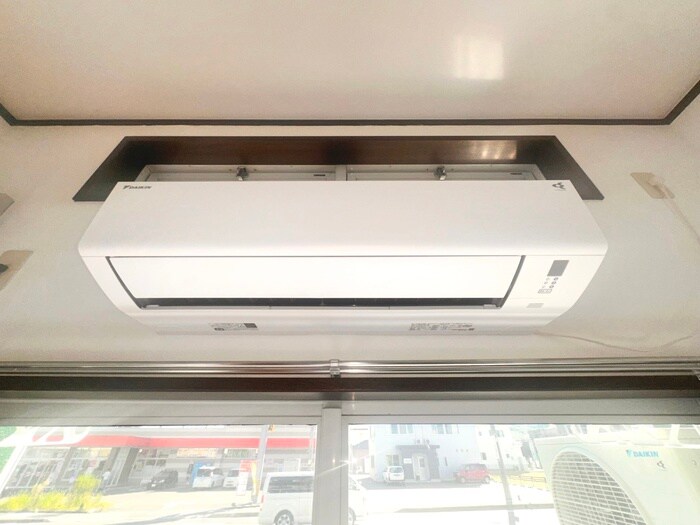 TAKE１の物件内観写真