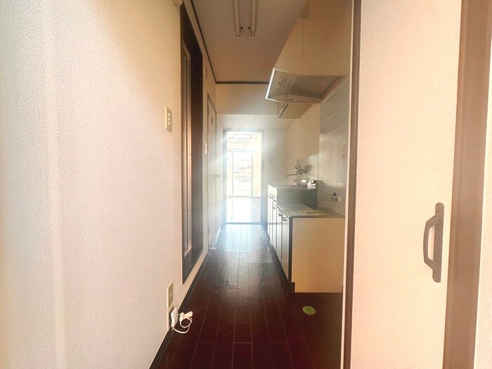 TAKE１の物件内観写真