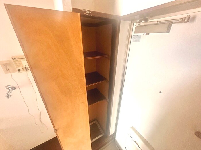 TAKE１の物件内観写真