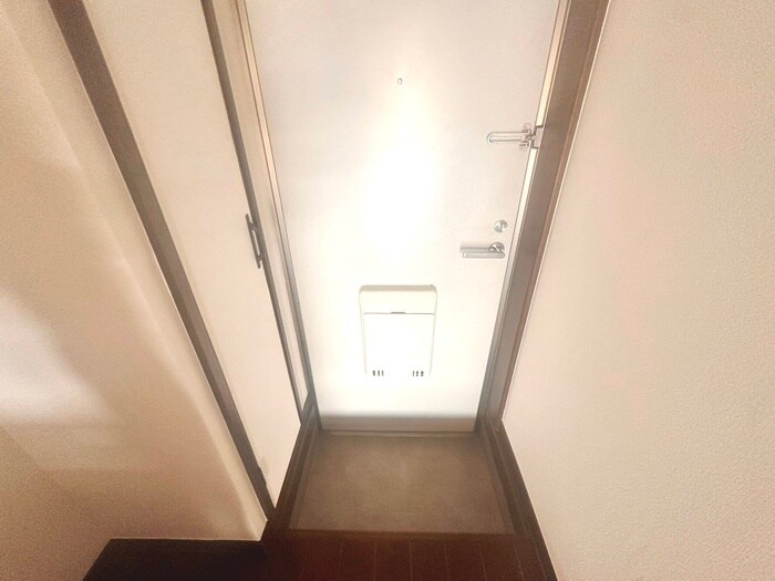 TAKE１の物件内観写真