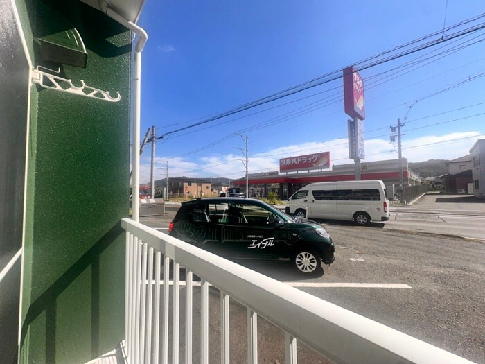 TAKE１の物件内観写真