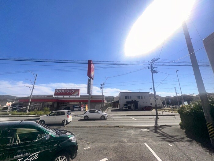 TAKE１の物件内観写真