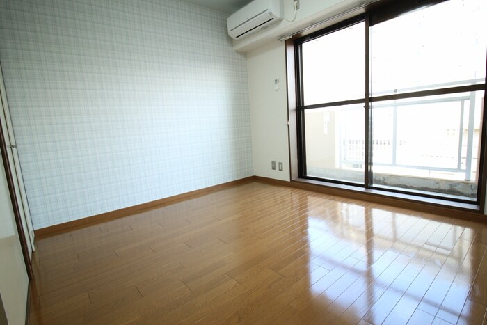 ヴァンクール小田原の物件内観写真