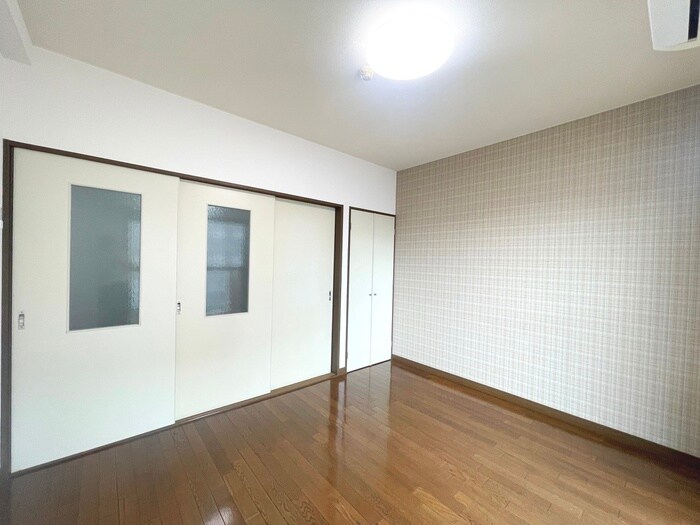 ヴァンクール小田原の物件内観写真