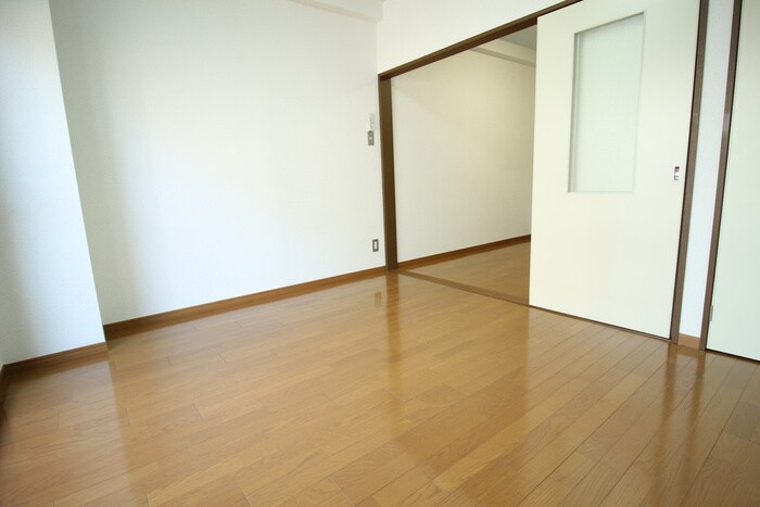 ヴァンクール小田原の物件内観写真
