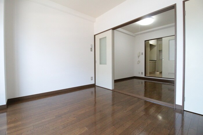 ヴァンクール小田原の物件内観写真