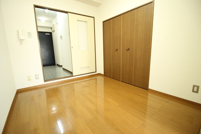ヴァンクール小田原の物件内観写真