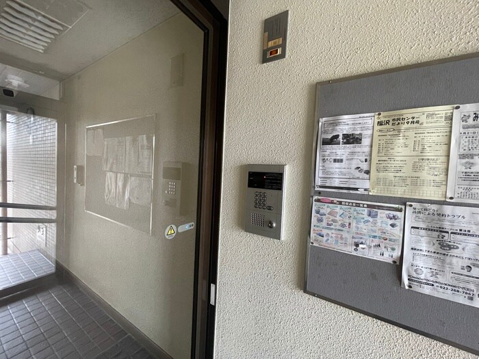 ヴァンクール小田原の物件外観写真