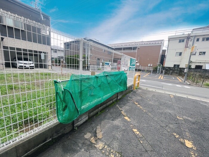 ヴァンクール小田原の物件外観写真