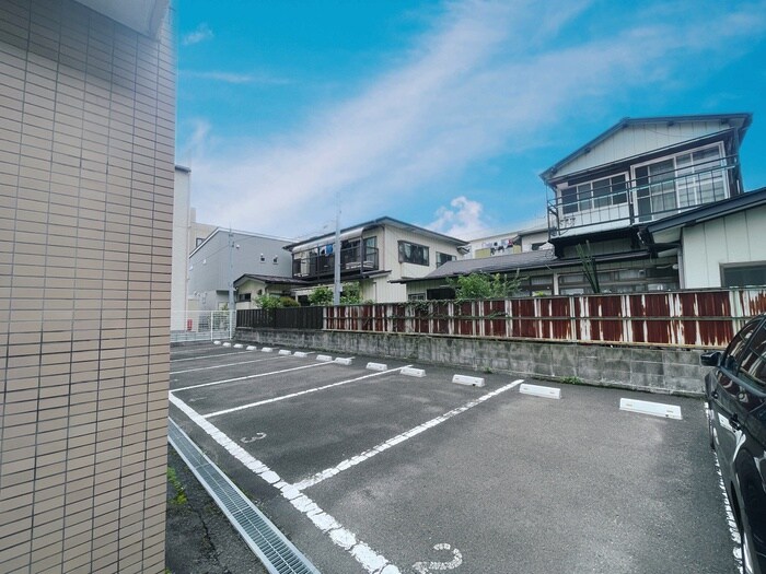 ヴァンクール小田原の物件外観写真