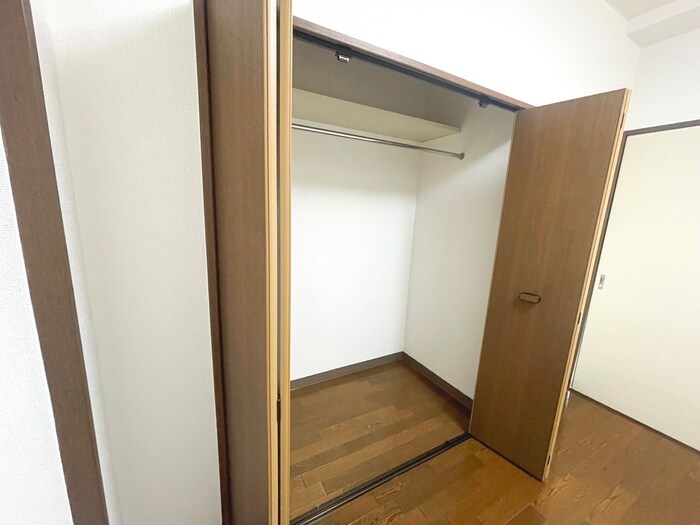 ヴァンクール小田原の物件内観写真