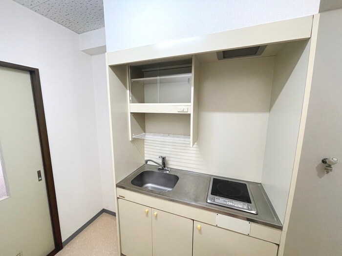 ヴァンクール小田原の物件内観写真