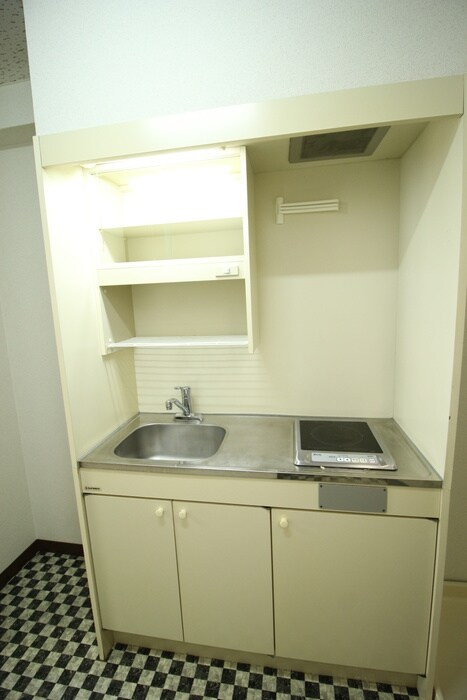 ヴァンクール小田原の物件内観写真