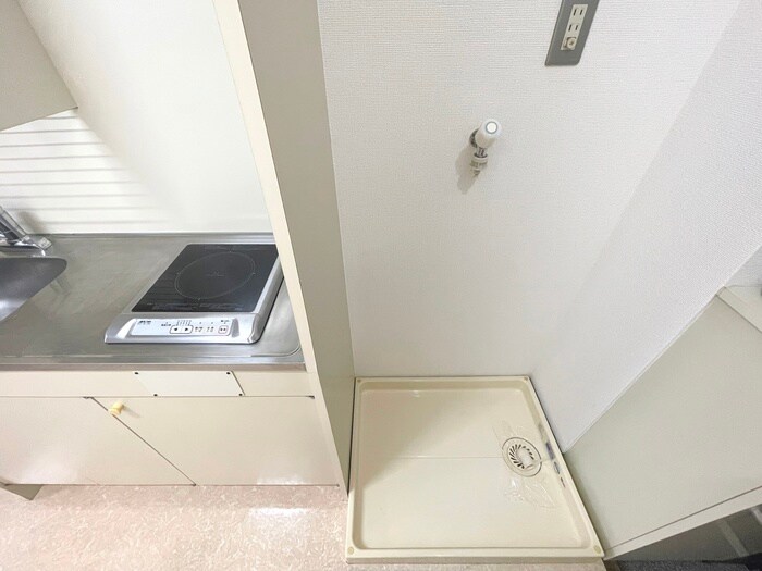 ヴァンクール小田原の物件内観写真