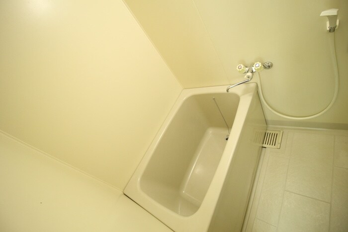 ヴァンクール小田原の物件内観写真