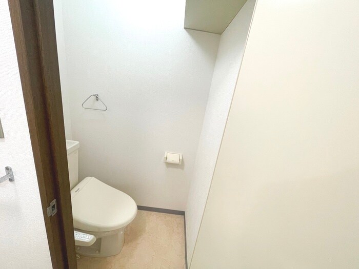 ヴァンクール小田原の物件内観写真