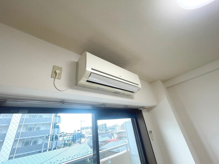 ヴァンクール小田原の物件内観写真