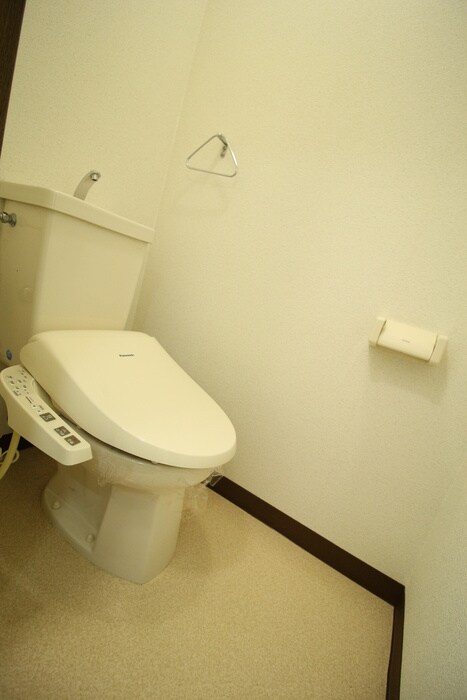 ヴァンクール小田原の物件内観写真