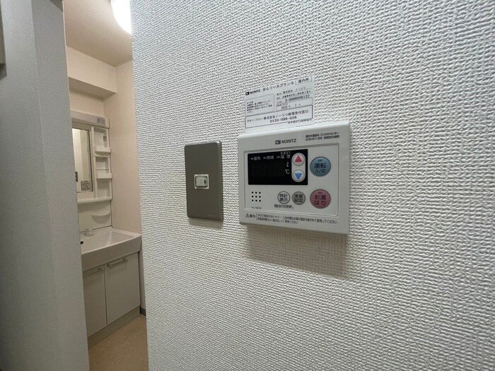 ヴァンクール小田原の物件内観写真