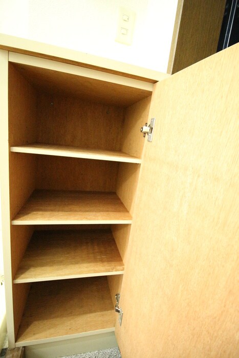 ヴァンクール小田原の物件内観写真