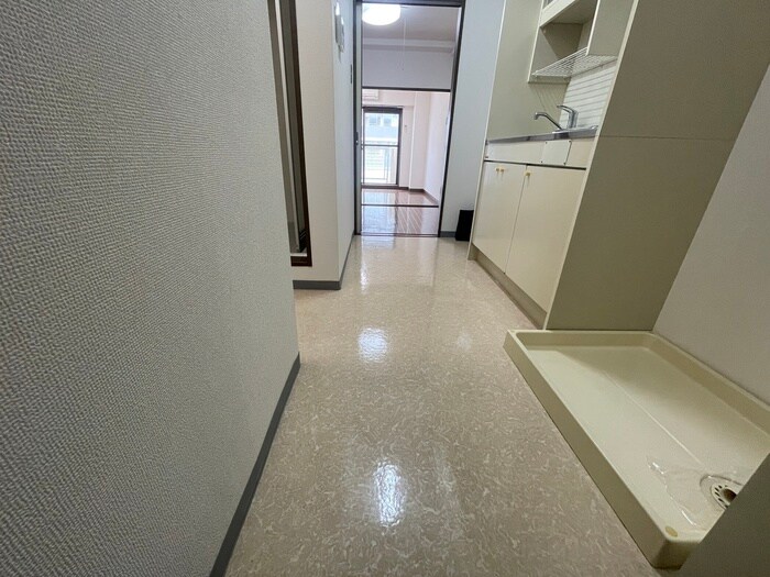 ヴァンクール小田原の物件内観写真