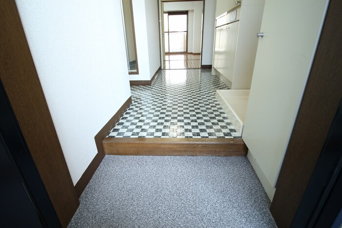 ヴァンクール小田原の物件内観写真