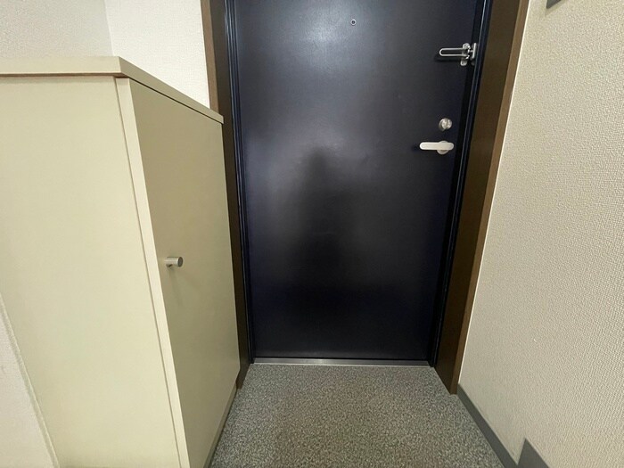 ヴァンクール小田原の物件内観写真