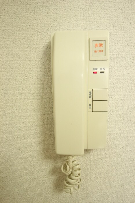 ヴァンクール小田原の物件内観写真