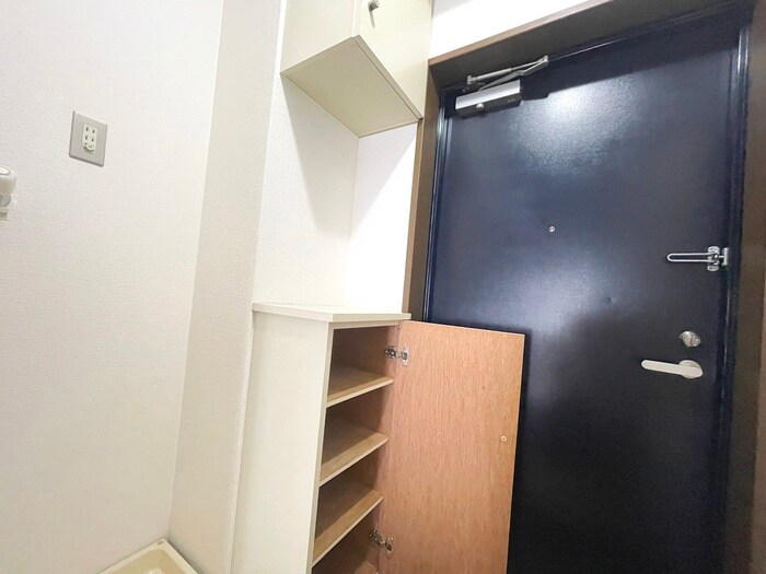 ヴァンクール小田原の物件内観写真