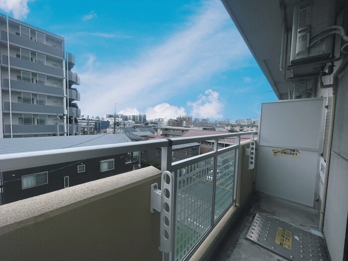 ヴァンクール小田原の物件内観写真