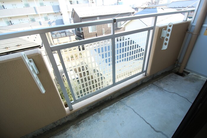 ヴァンクール小田原の物件内観写真