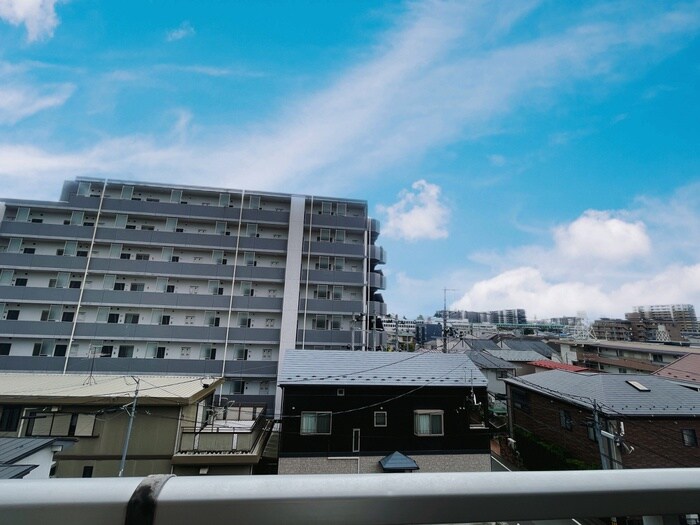 ヴァンクール小田原の物件内観写真