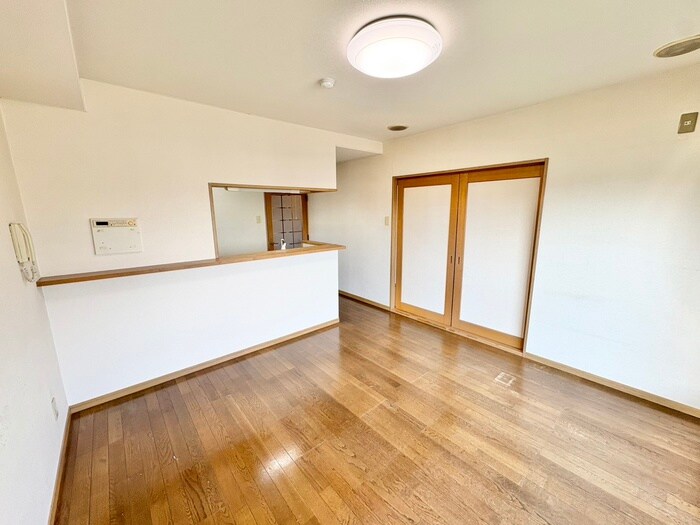 ＢＡＹ　ＬＥＡＦ　ＨＩＬＬＳの物件内観写真