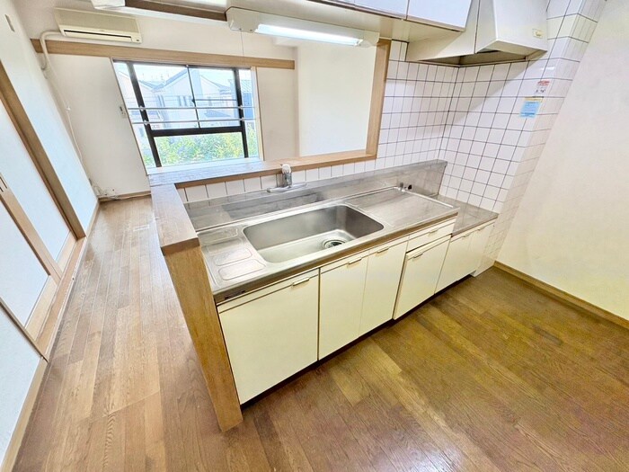 ＢＡＹ　ＬＥＡＦ　ＨＩＬＬＳの物件内観写真