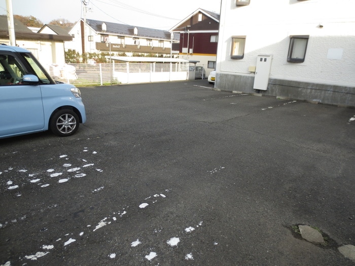 ＢＡＹ　ＬＥＡＦ　ＨＩＬＬＳの物件外観写真