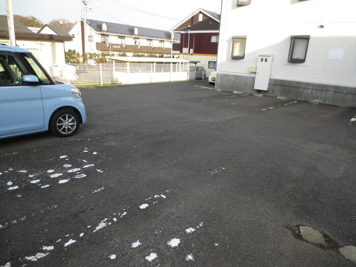 ＢＡＹ　ＬＥＡＦ　ＨＩＬＬＳの物件外観写真