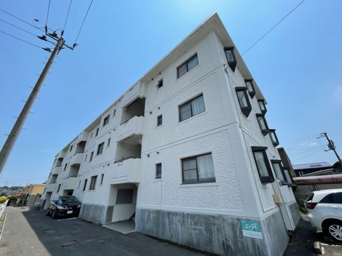 ＢＡＹ　ＬＥＡＦ　ＨＩＬＬＳの物件外観写真