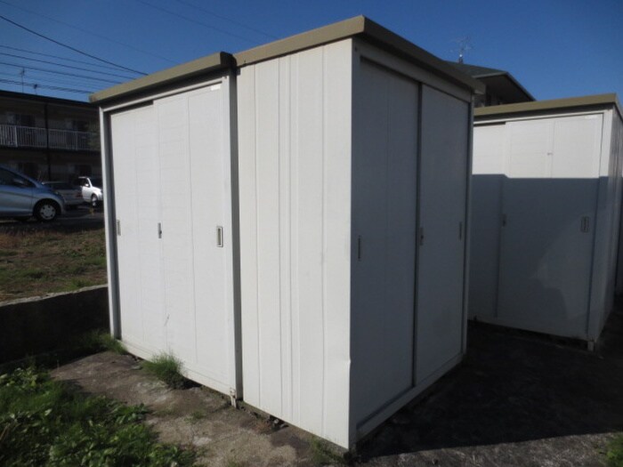 ＢＡＹ　ＬＥＡＦ　ＨＩＬＬＳの物件外観写真