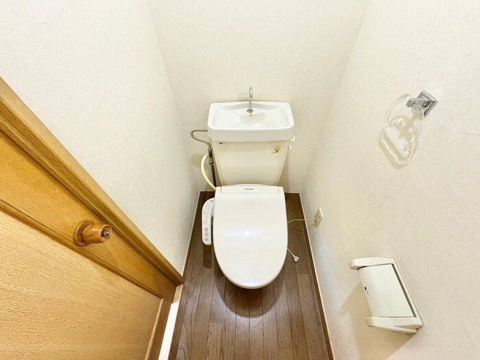 ＢＡＹ　ＬＥＡＦ　ＨＩＬＬＳの物件内観写真