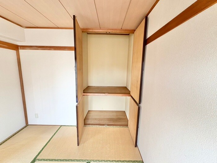 ＢＡＹ　ＬＥＡＦ　ＨＩＬＬＳの物件内観写真