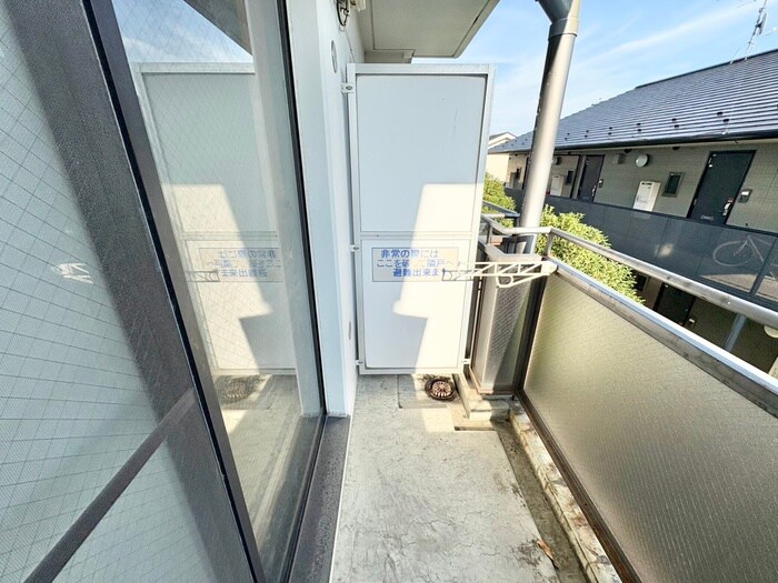 ＢＡＹ　ＬＥＡＦ　ＨＩＬＬＳの物件内観写真