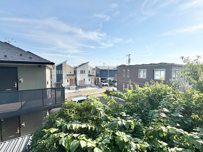 ＢＡＹ　ＬＥＡＦ　ＨＩＬＬＳの物件内観写真