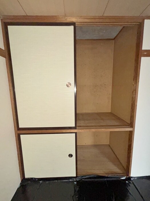 ＢＡＹ　ＬＥＡＦ　ＨＩＬＬＳの物件内観写真