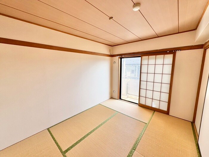 ＢＡＹ　ＬＥＡＦ　ＨＩＬＬＳの物件内観写真