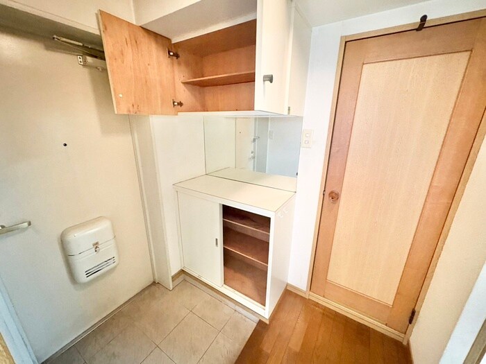 ＢＡＹ　ＬＥＡＦ　ＨＩＬＬＳの物件内観写真