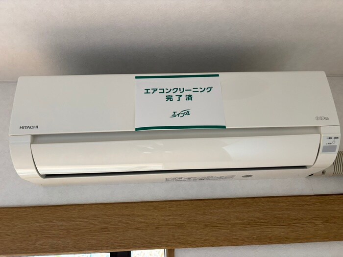 ＢＡＹ　ＬＥＡＦ　ＨＩＬＬＳの物件内観写真