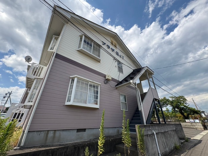 プラザＳ＆Ｙの物件外観写真