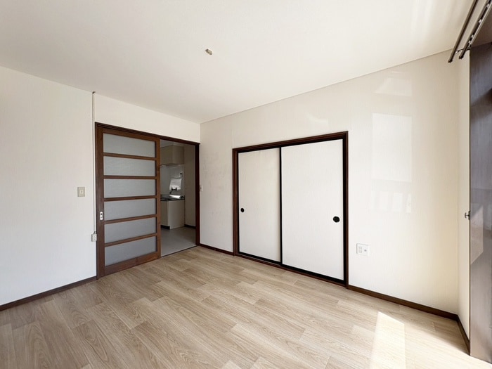 プラザＳ＆Ｙの物件内観写真